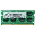 Operatyvioji atmintis (RAM) nešiojamajam kompiuteriui 8GB DDR3L 1600MHz CL11 1.35V SO-DIMM G.SKILL 